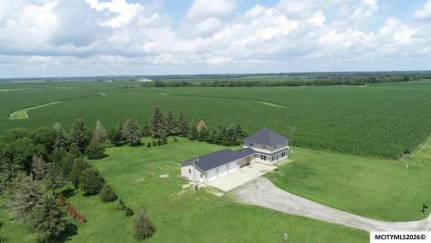 1437 270th Street Marble Rock IA 50653