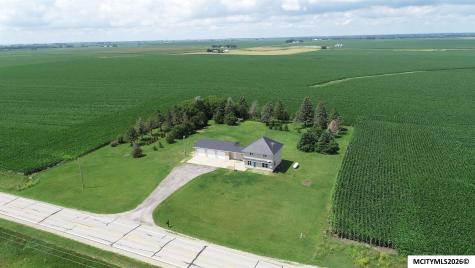 1437 270th Street Marble Rock IA 50653
