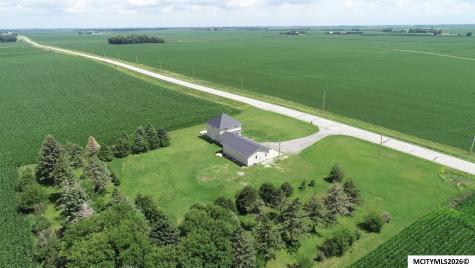 1437 270th Street Marble Rock IA 50653