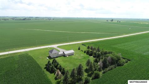 1437 270th Street Marble Rock IA 50653