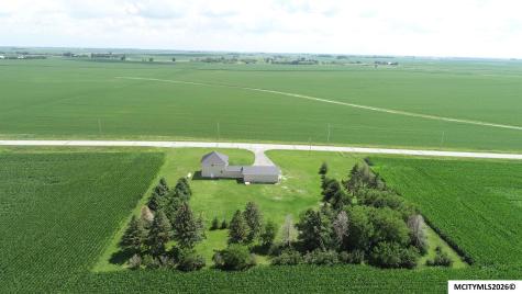 1437 270th Street Marble Rock IA 50653