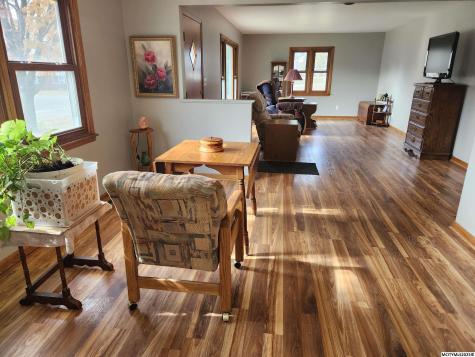 415 3rd Avenue NW Buffalo Center IA 50424