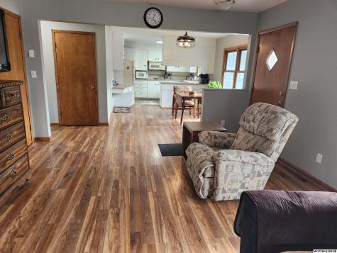 415 3rd Avenue NW Buffalo Center IA 50424