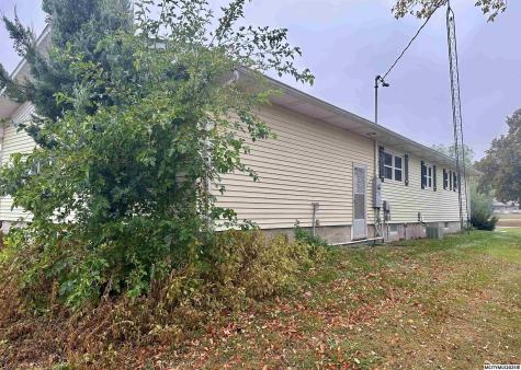 415 3rd Avenue NW Buffalo Center IA 50424