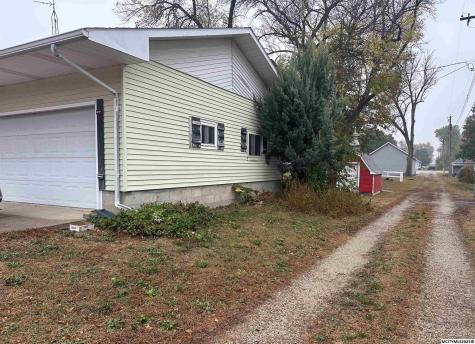 415 3rd Avenue NW Buffalo Center IA 50424