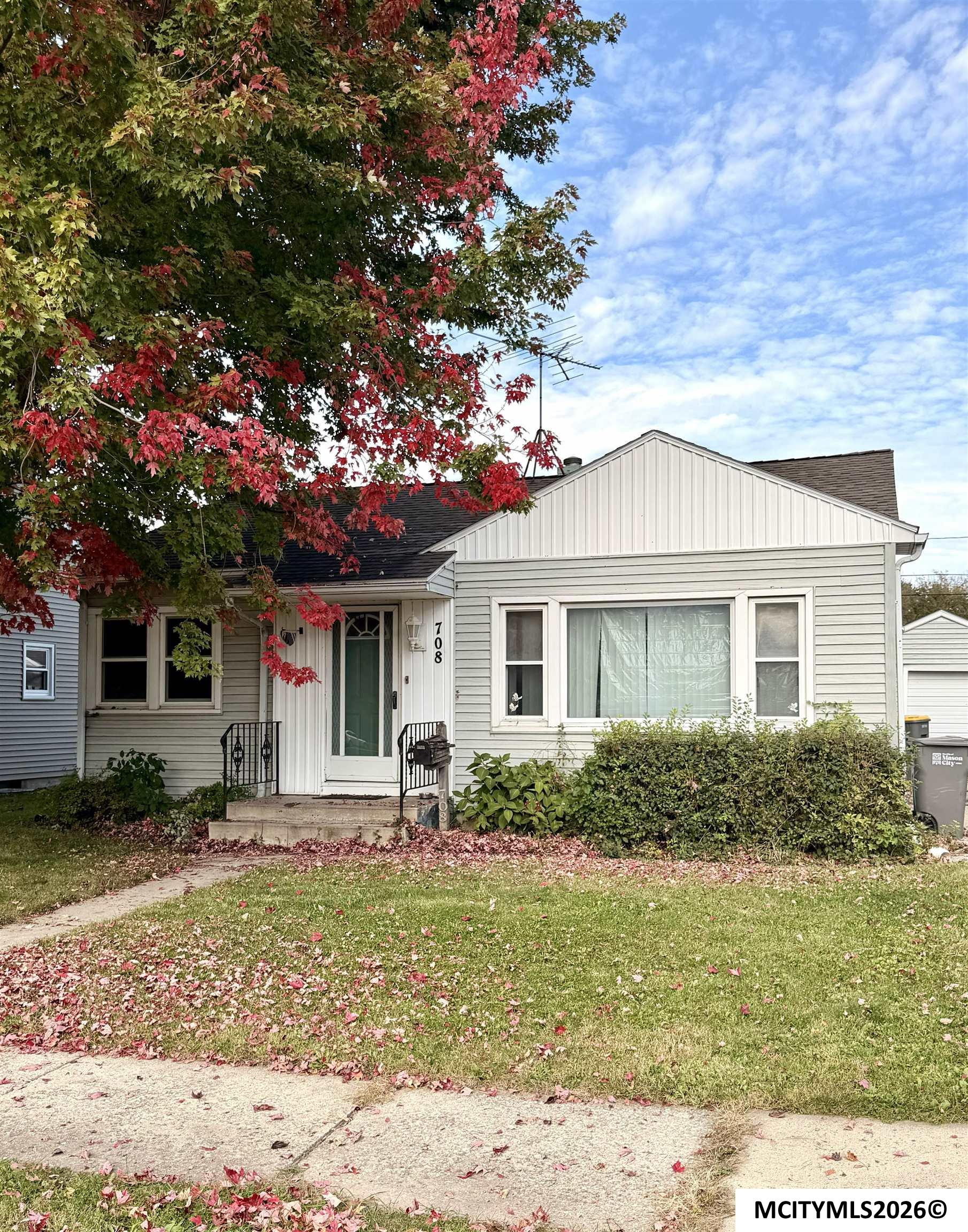 708 NE 16th Street Mason City IA 50401