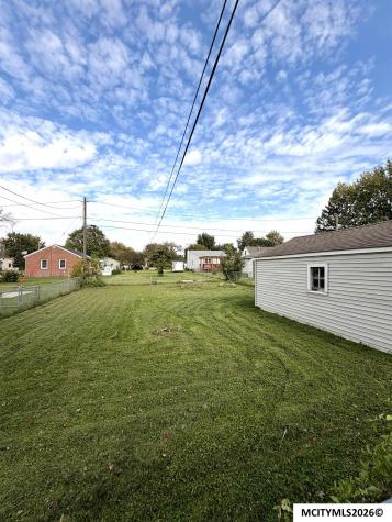 708 NE 16th Street Mason City IA 50401