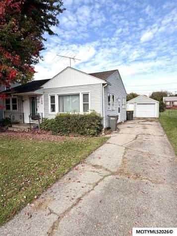 708 NE 16th Street Mason City IA 50401
