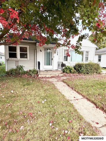 708 NE 16th Street Mason City IA 50401