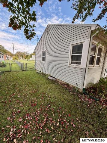 708 NE 16th Street Mason City IA 50401