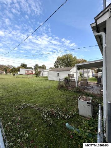 708 NE 16th Street Mason City IA 50401