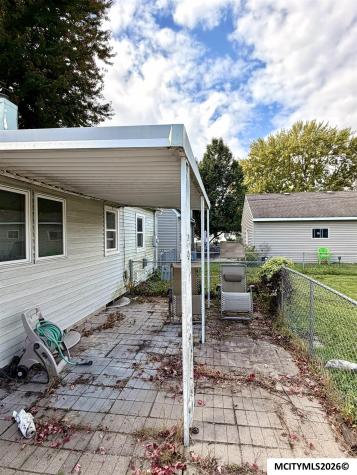 708 NE 16th Street Mason City IA 50401