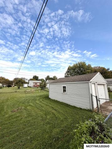 708 NE 16th Street Mason City IA 50401
