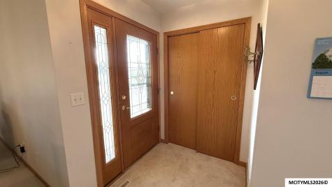 905 Briarcliff Circle Mason City IA 50401