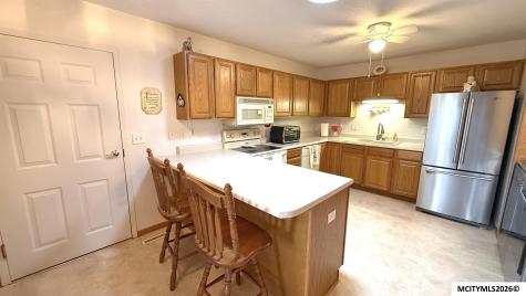 905 Briarcliff Circle Mason City IA 50401