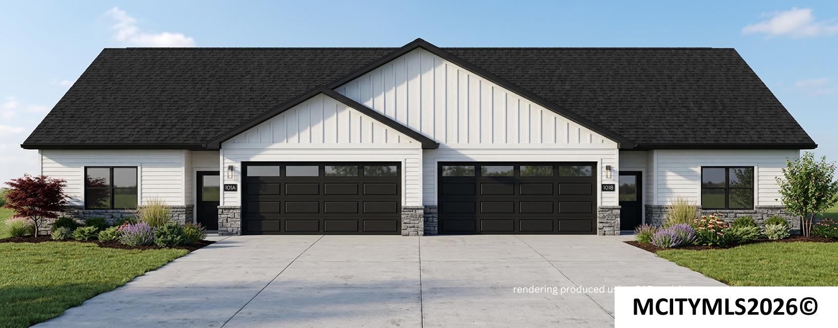2500 10th SW Mason City IA 50401