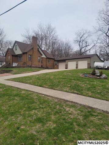 448 Secor Avenue Forest City IA 50436