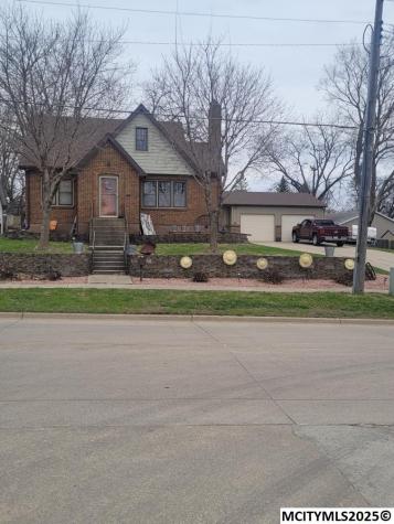 448 Secor Avenue Forest City IA 50436