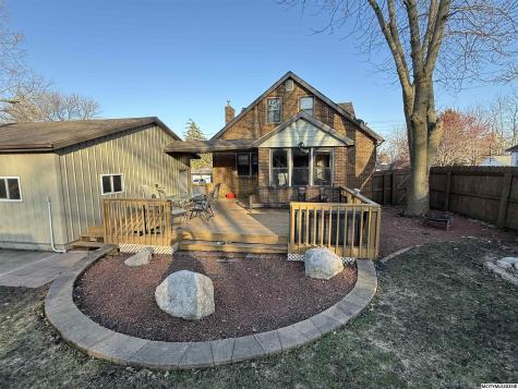 448 Secor Avenue Forest City IA 50436