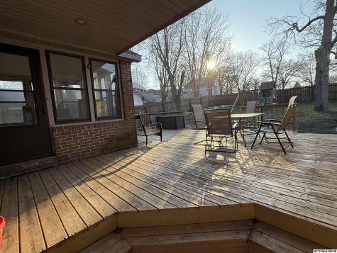 448 Secor Avenue Forest City IA 50436