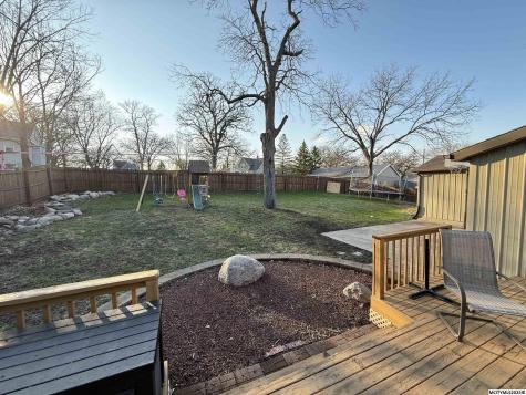 448 Secor Avenue Forest City IA 50436