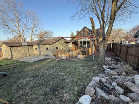 448 Secor Avenue Forest City IA 50436