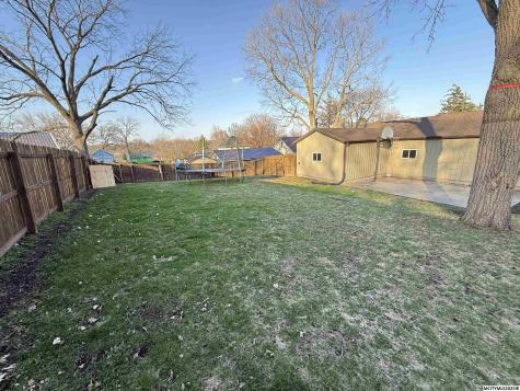 448 Secor Avenue Forest City IA 50436