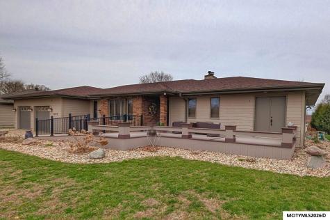 1030 15th SE Mason City IA 50401