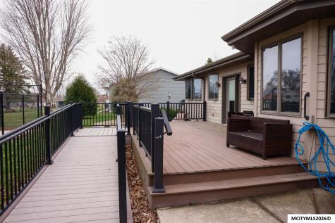 1030 15th SE Mason City IA 50401