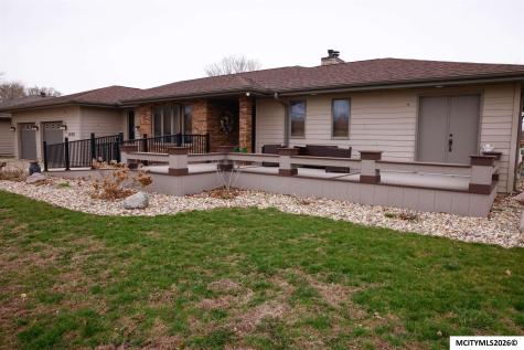 1030 15th SE Mason City IA 50401