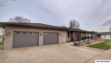 1030 15th SE Mason City IA 50401