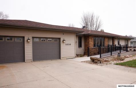 1030 15th SE Mason City IA 50401