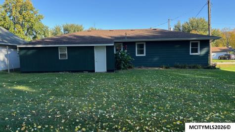 205 S 6th Avenue W Lake Mills IA 50450