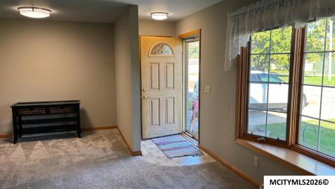 205 S 6th Avenue W Lake Mills IA 50450