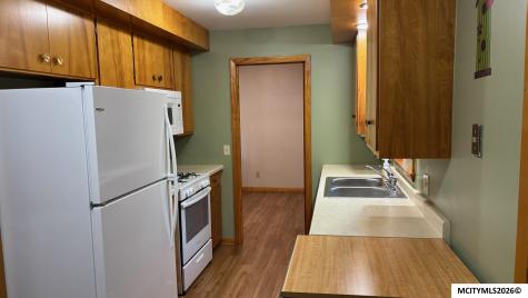 205 S 6th Avenue W Lake Mills IA 50450