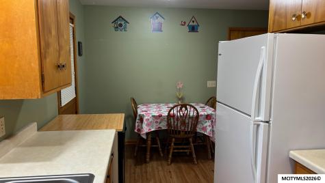205 S 6th Avenue W Lake Mills IA 50450