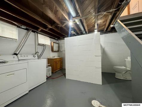 26 20th SE Mason City IA 50401