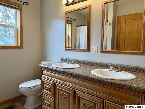 1205 1st Avenue S Northwood IA 50459