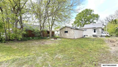 231 25th SW Mason City IA 50401
