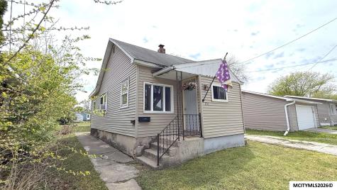 231 25th SW Mason City IA 50401