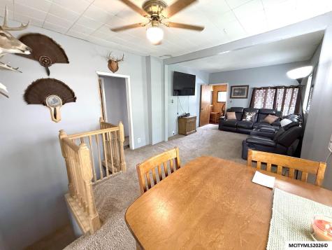 231 25th SW Mason City IA 50401