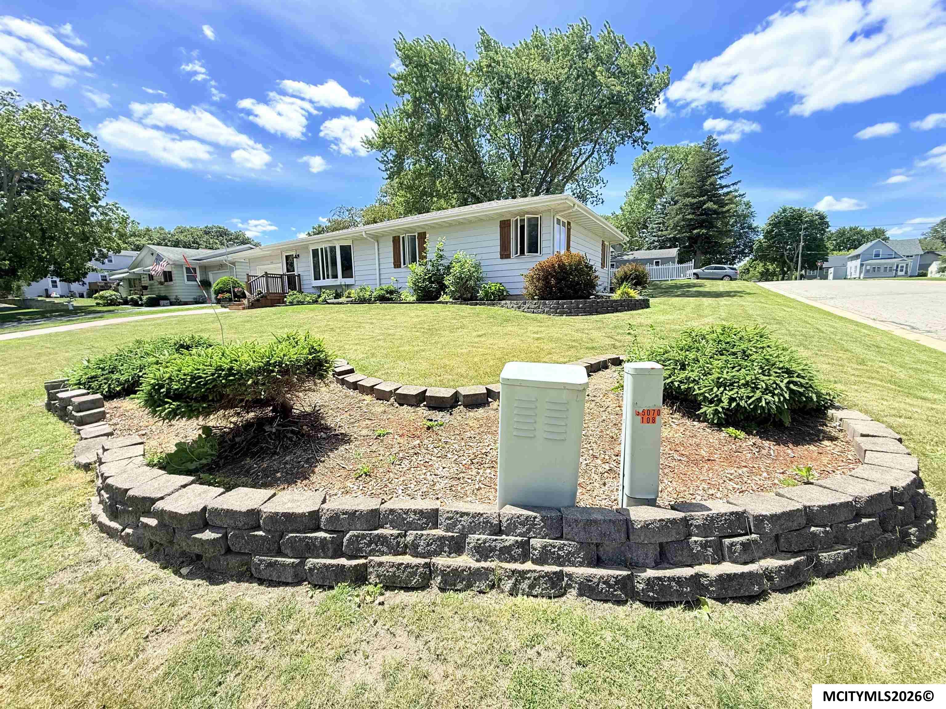 108 Central Drive Forest City IA 50436