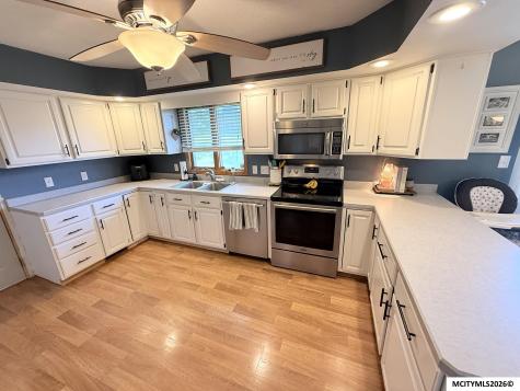 108 Central Drive Forest City IA 50436