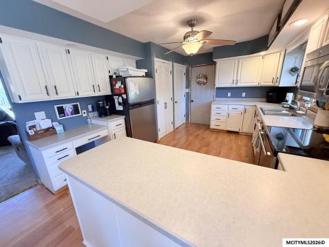 108 Central Drive Forest City IA 50436