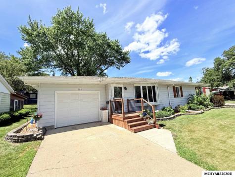 108 Central Drive Forest City IA 50436