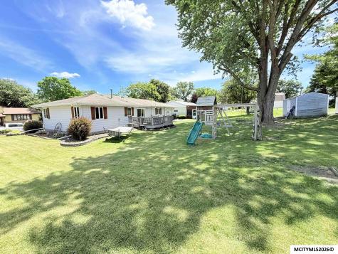 108 Central Drive Forest City IA 50436
