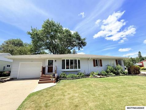 108 Central Drive Forest City IA 50436