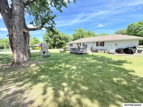 108 Central Drive Forest City IA 50436