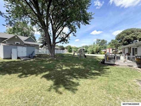 108 Central Drive Forest City IA 50436