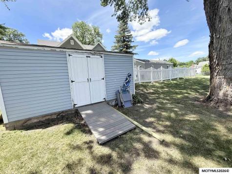 108 Central Drive Forest City IA 50436